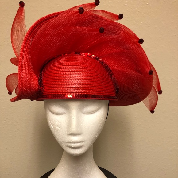 Accessories - Church hats